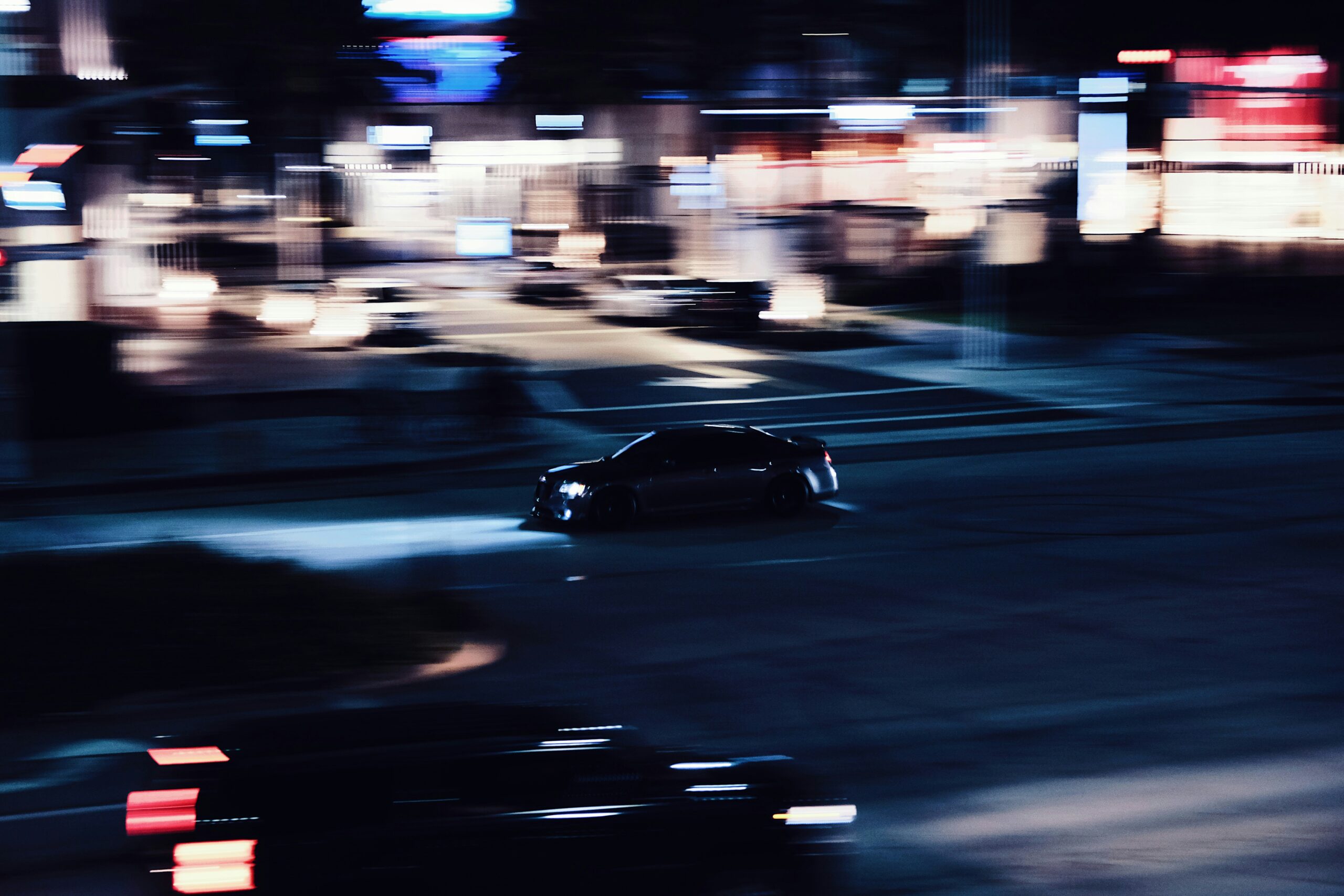 How Your Car Data Could Make Insurance Rates Go Up Overnight