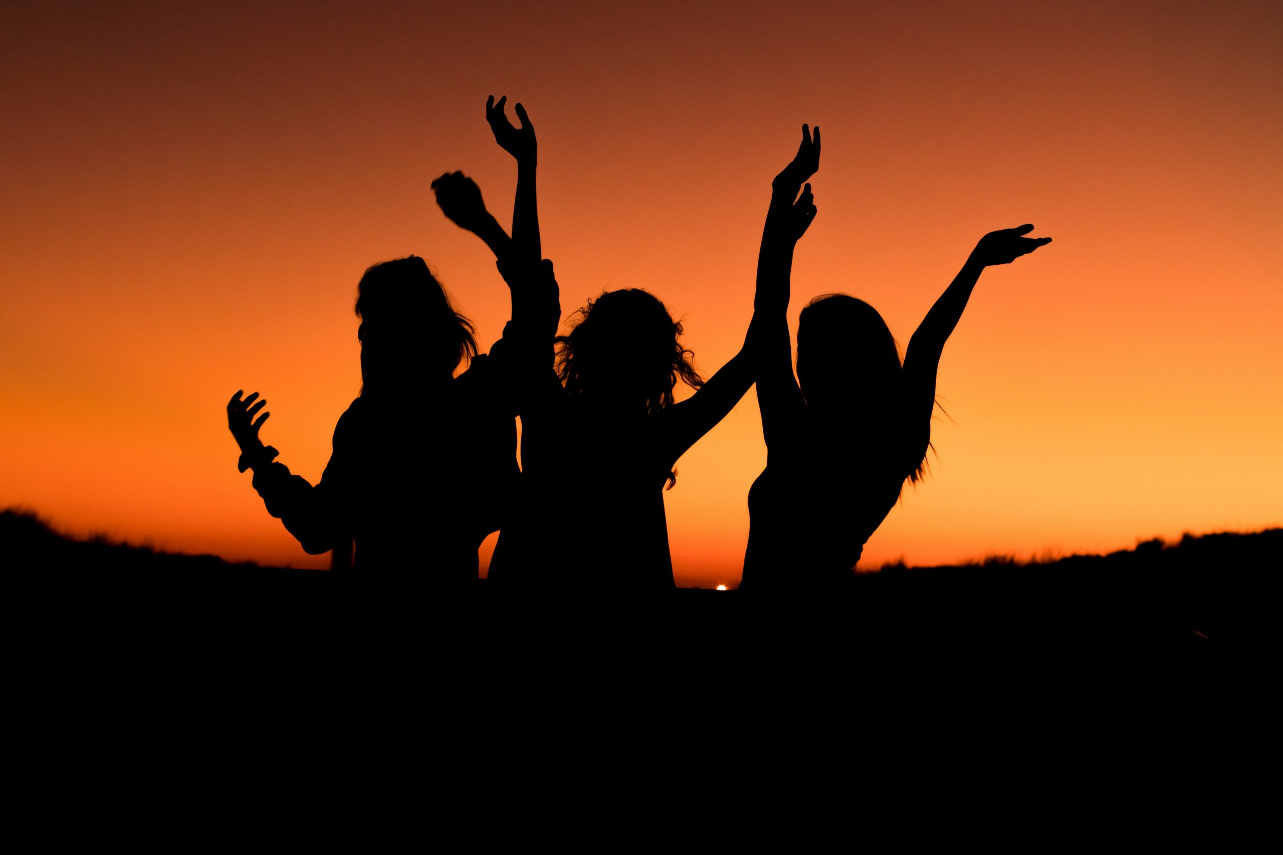 Good Things Happening Around The World That Give Us a Reason to Smile