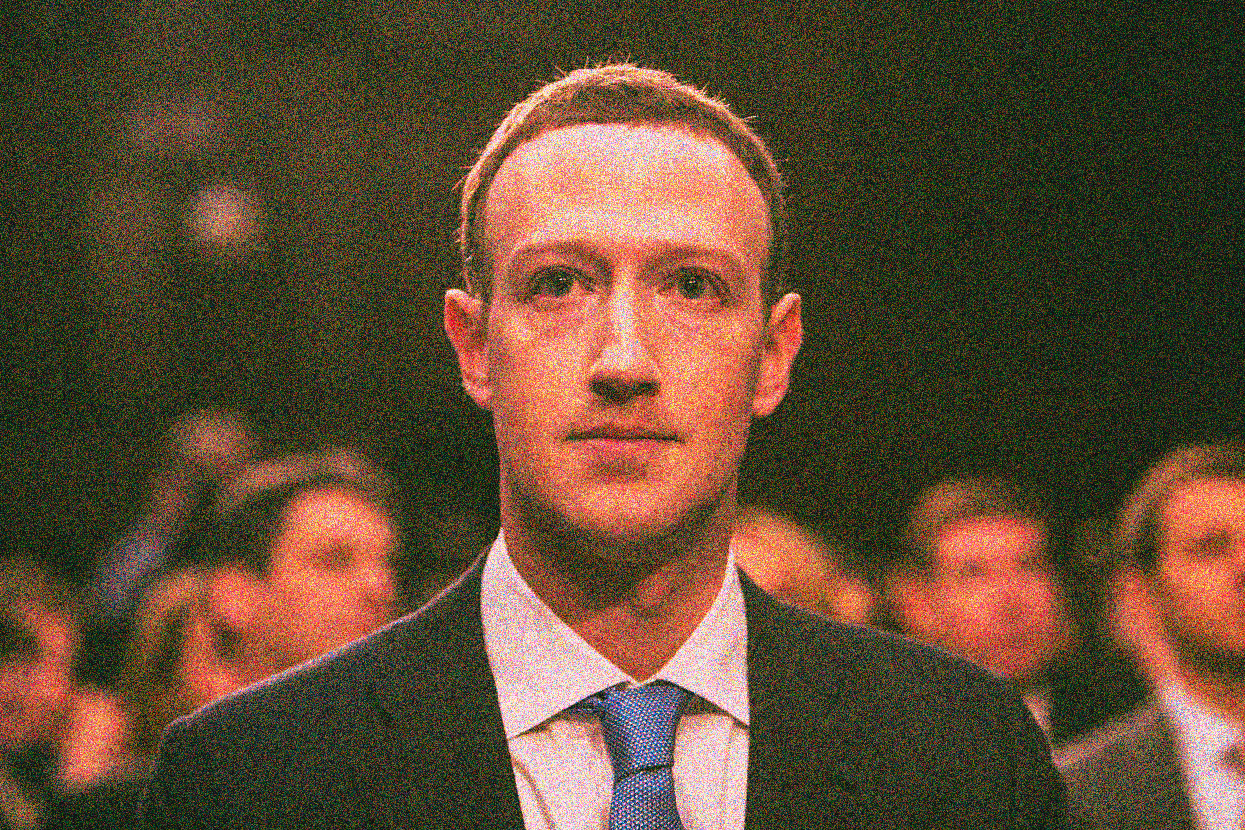 How Facebook Built a Monopoly by Turning a Security Tool into Spying