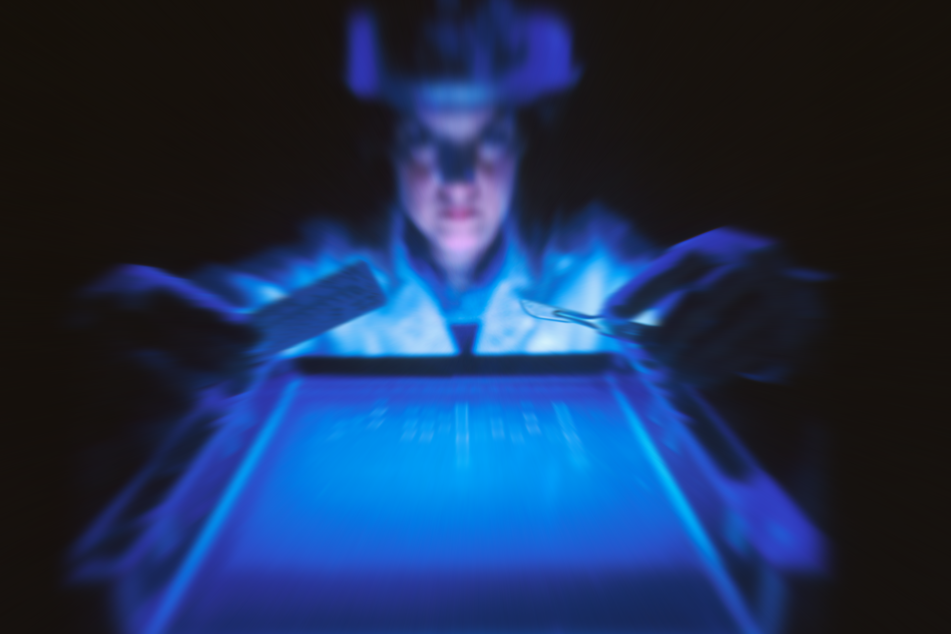 The Hidden Multi-Billion-Dollar Industry Profiting From Your Medical Records